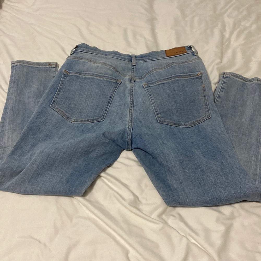 Express Jeans - Picture 4 of 5